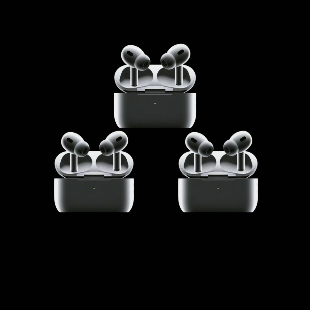 Trio Pack: PHYSICAL PRODUCTS!