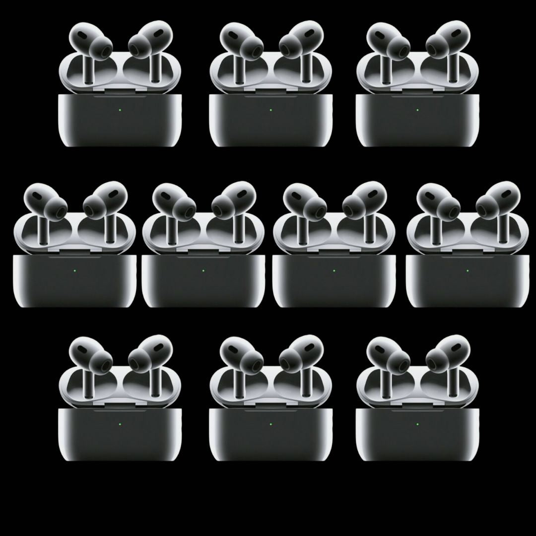 Pod Vault: PHYSICAL PRODUCTS⭐️